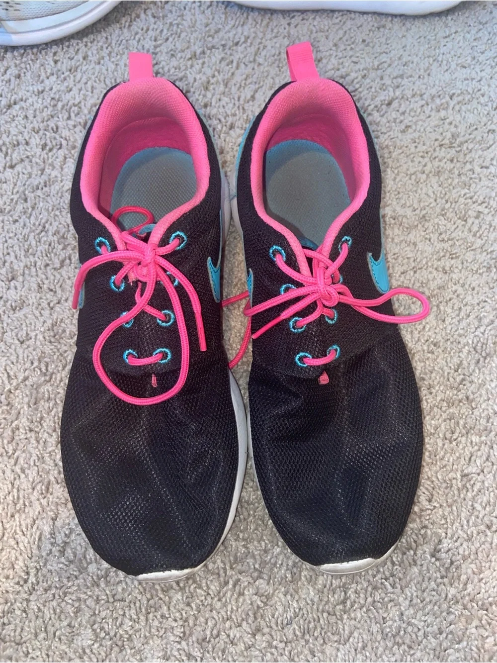 Women’s Sneaker Bundle - 7.5 and 7Y
